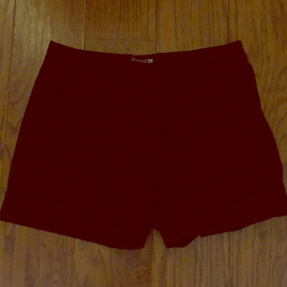 Blacky dress shorts